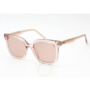 New Mcm Rose square sunglasses